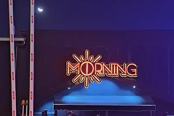 MORNING AFTER ALSANCAK - Gece kulübü - İzmir Narlıdere