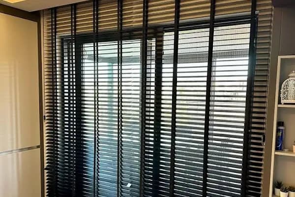 gülçince perde - Perde Tedarikçisi ve Üreticisi - Muğla Bodrum