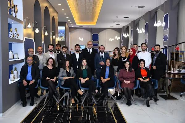 Atlas Group - Emlak Bürosu - İstanbul Beylikdüzü