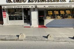 Ordu Kuyumculuk