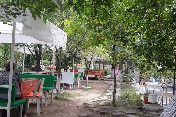 Cangara kamping piknik - Eğlence Merkezi - Ankara Beypazarı