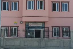 Sancaktar Aile Sağlığı Merkezi