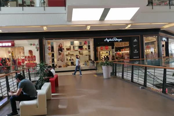 Torium AVM - Alışveriş merkezi - Bursa Nilüfer