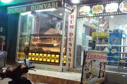 Eczane Yaǧmur
