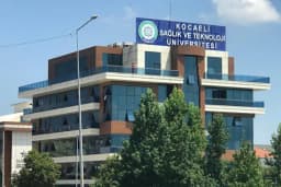 Avrupa Meslek Yüksekokulu