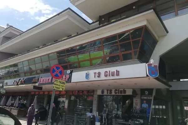 TS Club Akçaabat - Spor mağazası - Trabzon Akçaabat