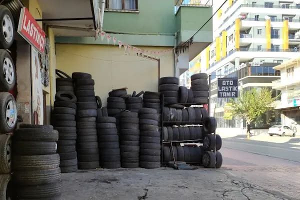 Huzur Oto Lastik Tamir - Oto Tamirhanesi - Adana Sarıçam