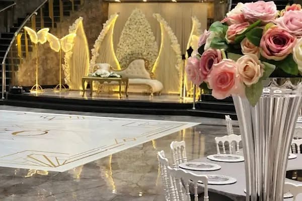 Alyans plaza - Düğün Salonu - Gaziantep Şehitkamil