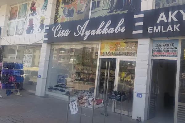ERIM AYAKKABİ satış &amp;TAMİRİ salonu - Ayakkabıcı - Ankara Akyurt