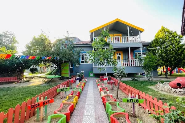 Düşler Bahçesi Kreş ve Gündüz Bakımevi - Kreş - Konya Karatay