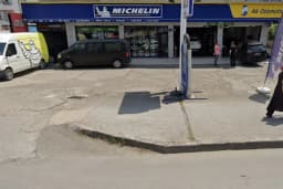 Michelin - Ak Otomotiv