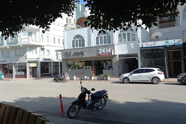 Zen Pırlanta - Kuyumcu - Antalya Demre