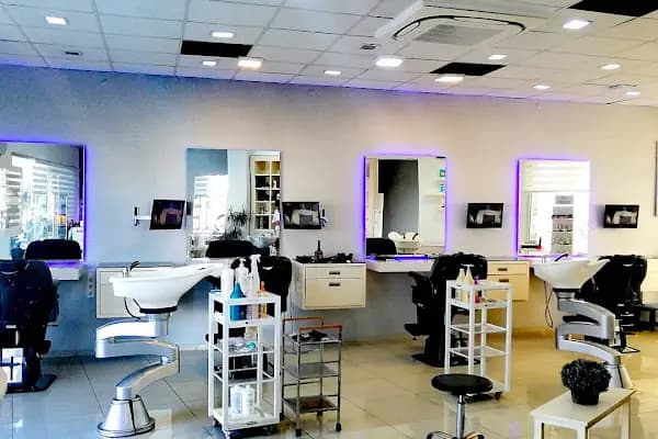 Kuaför Ernurkarahairclub - Kuaför - Muğla Bodrum
