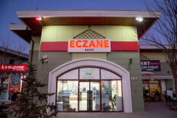 Ekici Eczanesi