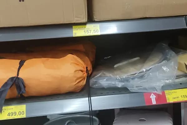 Bim - Süpermarket - Ankara Altındağ