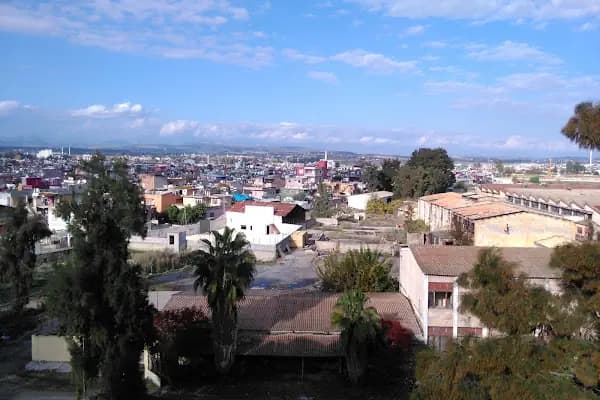 ÇUKUROVA SANAYİ İŞLETMELERİ T.A.Ş - Kurumsal Ofis - Mersin Aydıncık