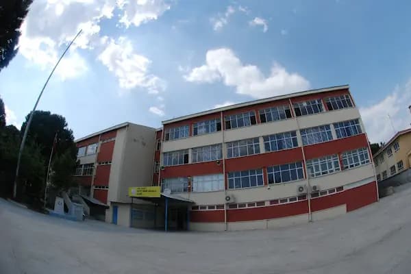 Ülfet Onart Anadolu Lisesi Proje Okulu - Eğitim - İzmir Bayındır