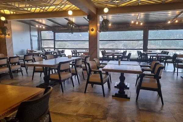 Misi mimoza cafe &amp; restoran - Restoran - Bursa Osmangazi