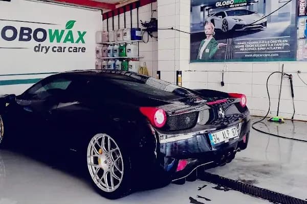 Globowax Avcilar oto kuaför - Araba Yıkama - İstanbul Arnavutköy