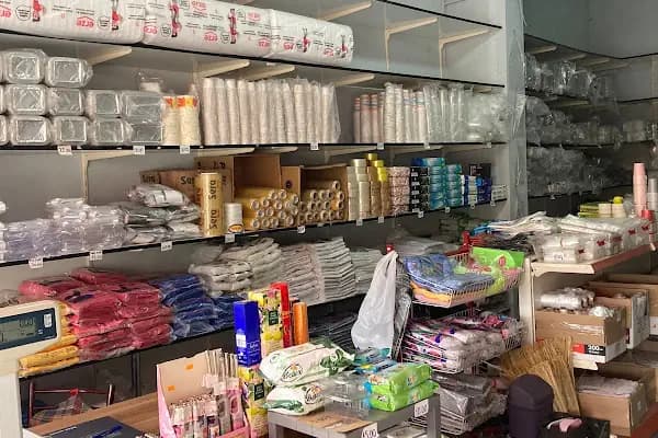 ÇARK AMBALAJ VE TEMİZLİK - Paket Malzemeleri Mağazası - Sakarya Erenler