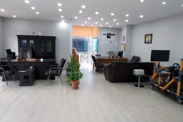 Barış Sürücü Kursu - Sürücü Kursu - İstanbul Beyoğlu