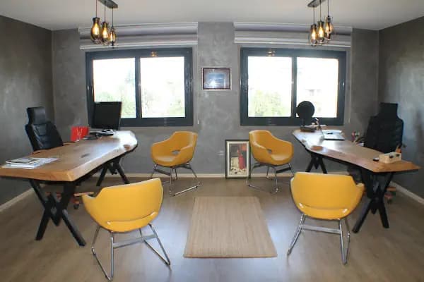 Ofis Bodrum Emlak - Emlak Bürosu - Muğla Bodrum