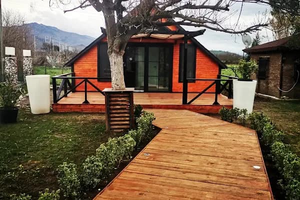 Bortek İnşaat Yapı Mühendislik Maden Taahhüt San. ve Tic. Ltd. Şti. - İnşaat Şirketi - Çanakkale Gelibolu