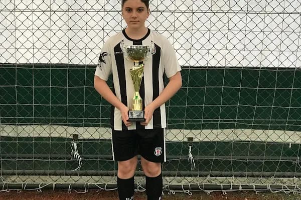 BJK ATAŞEHİR FUTBOL OKULU - Futbol Kulübü - İstanbul Ataşehir