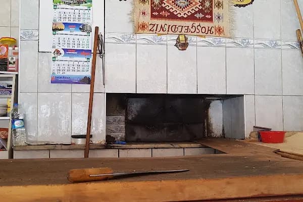 Sevim Pide Fırını - Pideci - Konya Beyşehir
