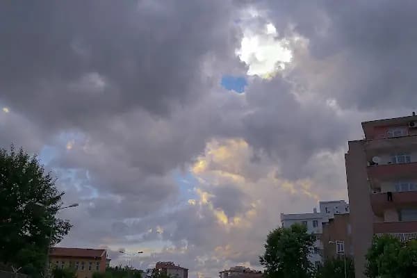 Diyarbakır Anaokulu - Okul - Diyarbakır Kayapınar
