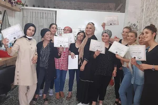 Yörükkızı Kuaför güzellik salonu Meryem - Kuaför - Gaziantep Nurdağı