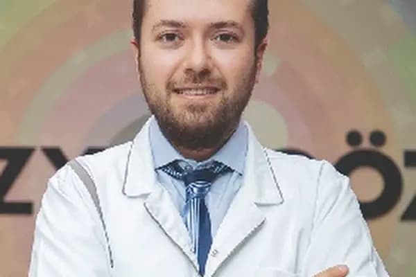 Op. Dr. Önder Demirtaş, Göz Hastalıkları - Göz Doktoru - Denizli Acıpayam