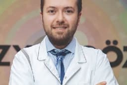 Op. Dr. Önder Demirtaş, Göz Hastalıkları