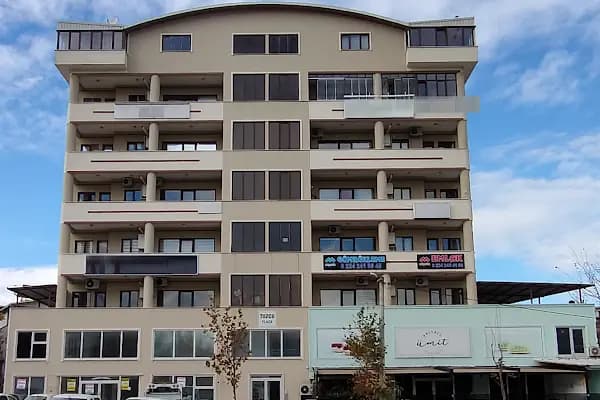 Müşavir Gümrükleme - Gümrük Komisyoncusu - Bursa Osmangazi