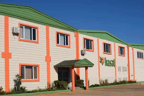 Hasat Plastik - Plastik İmalat Şirketi - Antalya Döşemealtı
