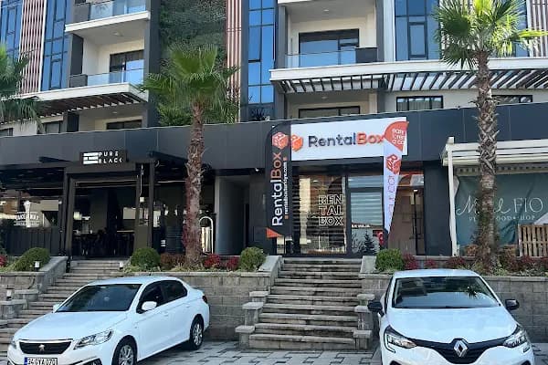 RentalBox Kocaeli - Araba Kiralama Şirketi - Kocaeli Başiskele