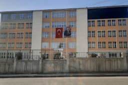 Nazife Hatun İlkokulu