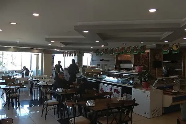 Aydınlar pide - Pideci - Trabzon Akçaabat