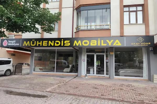 MÜHENDİS MOBİLYA ( AKAY HOME) - Mobilya mağazası - Konya Karatay