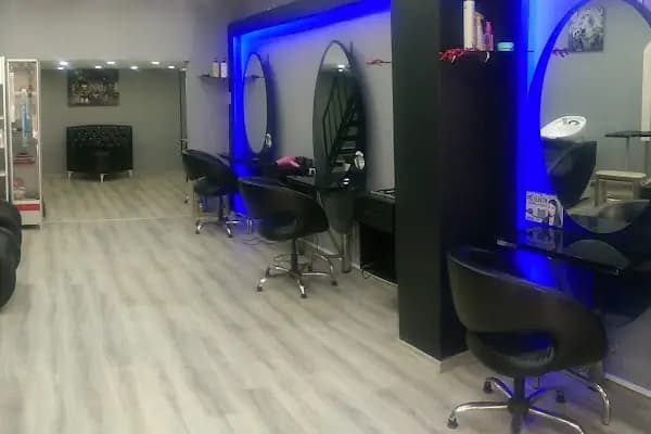 Grey Bayan Kuaföru - Kuaför - İstanbul Bahçelievler