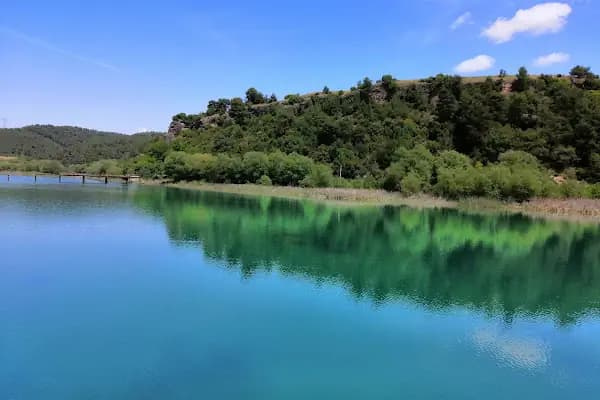 Boztahta Kpr. - Köprü - Adana Seyhan