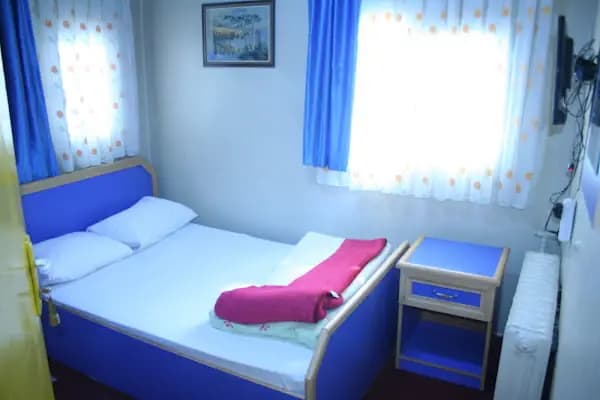 Efebey Otel - Otel - Kocaeli Gölcük