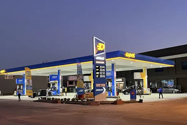 Gündoğar Petrol Opet - Benzin İstasyonu - Sakarya Erenler