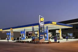 Gündoğar Petrol Opet