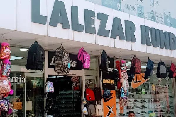 Lalezar Kundura - Ayakkabı mağazası - Gaziantep Araban