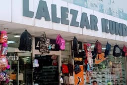 Lalezar Kundura