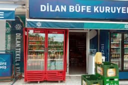 Yıldırım Fırını
