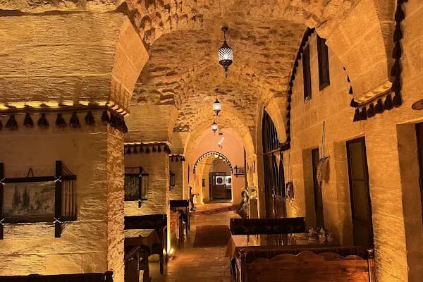 Urhay Hotel - Otel - Şanlıurfa Akçakale
