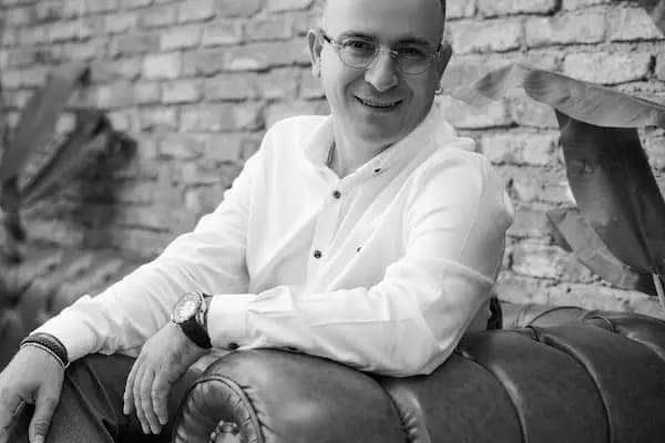 Dr.Hakan Yasaer - Doktor - Ankara Çankaya