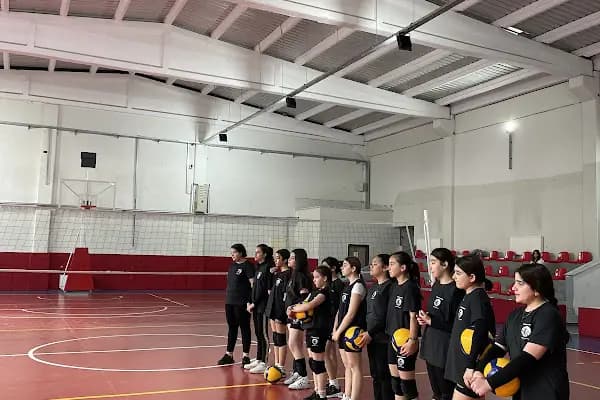 Gaziantep Attack Voleybol Spor Kulübü - Spor Kulübü - Gaziantep Şahinbey